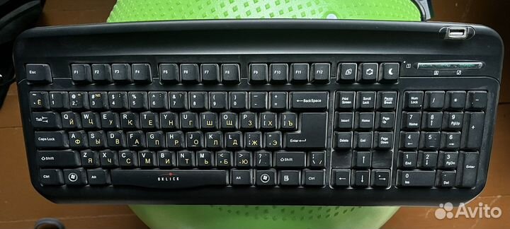 Комплектующие для пк бу