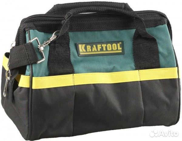 Сумка Kraftool для инструмента 38712-12 z01