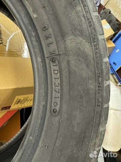 Toyo Proxes CF2 185/65 R15 88H