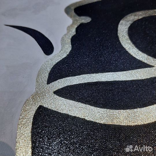 Картина Инь-Янь интерьерная