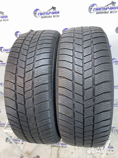 Barum Polaris 3 205/55 R16 91T