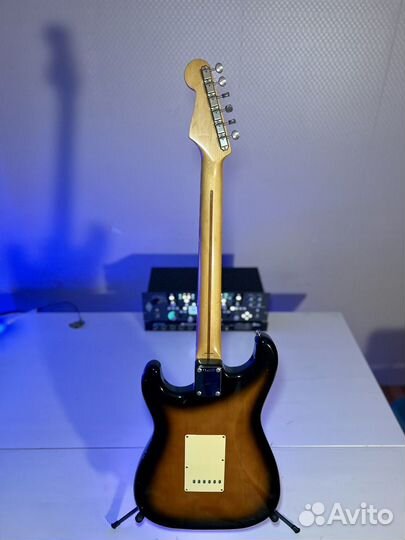 Fender Stratocaster ST-57 Japan 1990