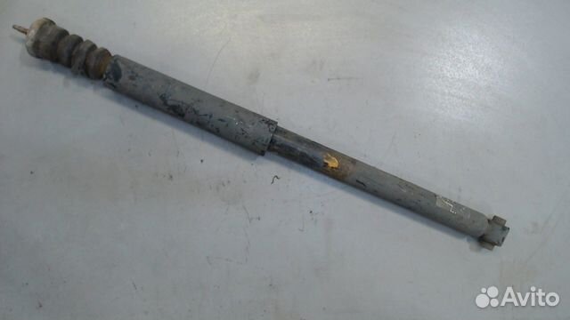 Амортизатор подвески Mazda 5 (CR), 2010