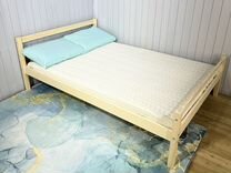 Кровать двуспальная