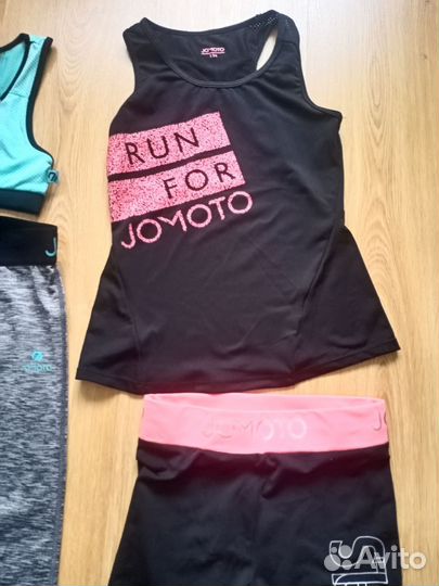 Набор спортивной одежды