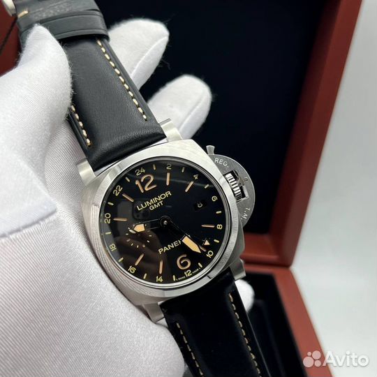 Часы мужские panerai