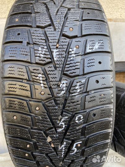 Nexen Winguard WinSpike 195/50 R15 82T