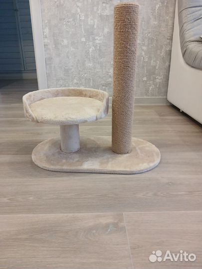 Когтеточка для кошек
