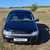 ВАЗ (LADA) Kalina 1.6 MT, 2011, 154 600 км, с пробегом, цена 345 000 руб.