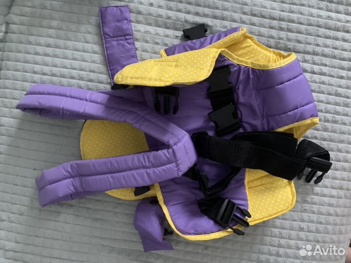 Рюкзак кенгуру