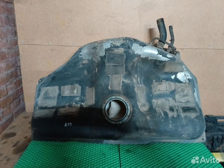 Бак топливный Nissan Maxima A33