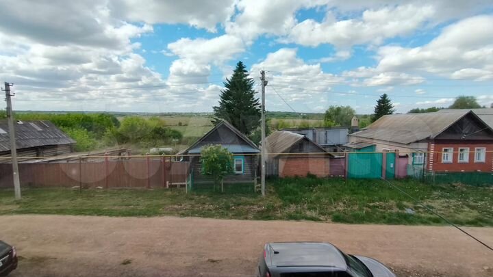 Дом 121 м² на участке 29 сот.