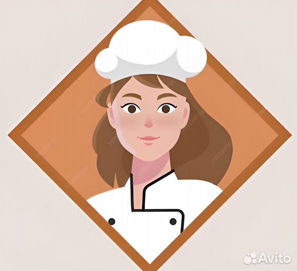 Повар-кассир