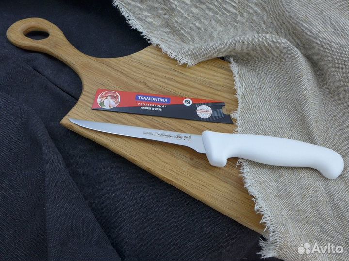Филейные ножи Tramontina