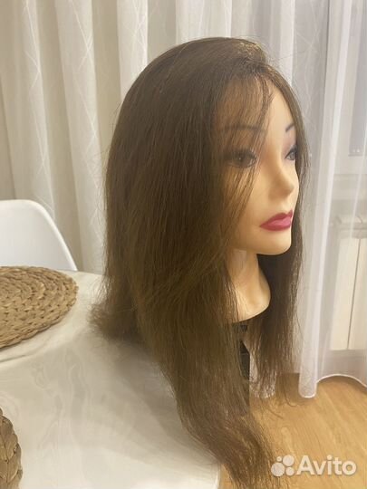 Голова манекен для причесок