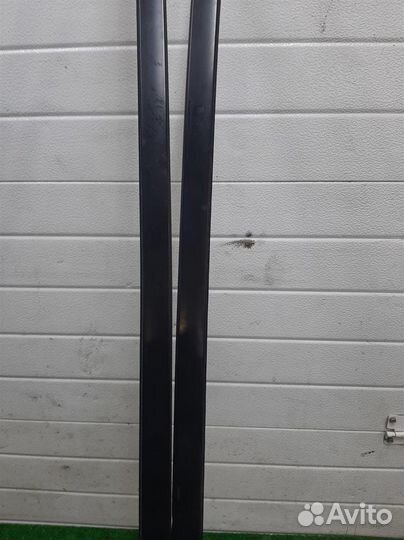 Молдинг крыши Subaru Impreza GE/GH 2008