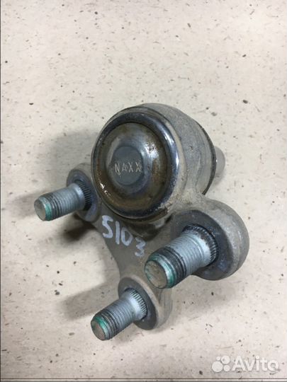 Опора шаровая Hyundai Tucson 2015-2018