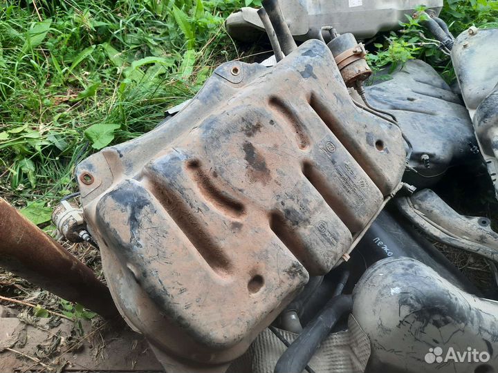 Бензобак chery bonus 3 a19 e3