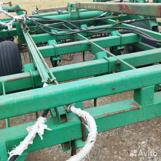 Культиватор АО РТП 