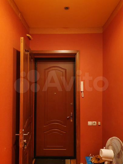 3-к. квартира, 75 м², 1/4 эт.