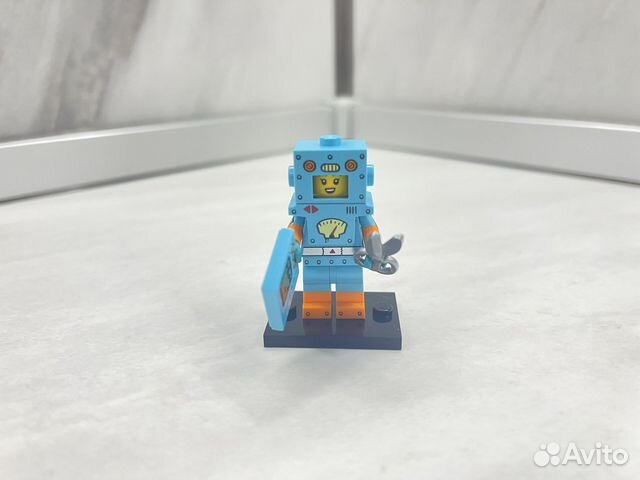 Лего минифигурки 23 серия Lego minifigures