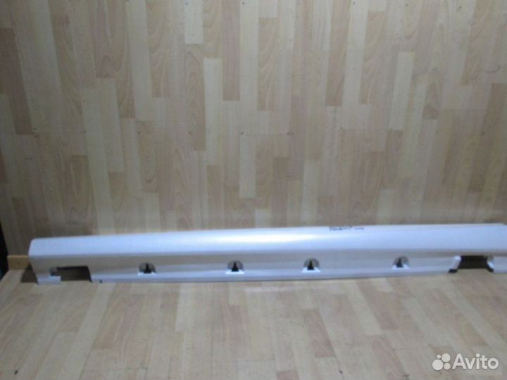 Накладка порога левая Mercedes Benz W166