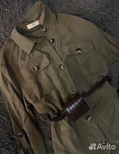 Женские вещи пакетом 44