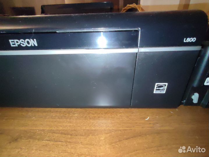 Принтер Epson L800