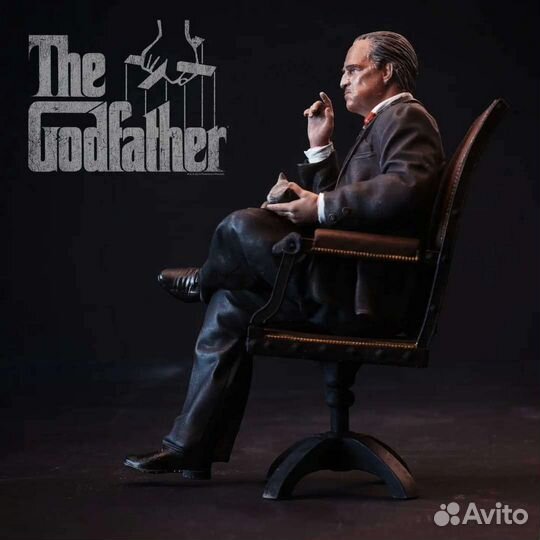 Фигурка Крестный отец