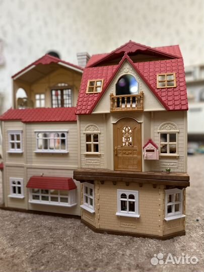 Sylvanian Families
