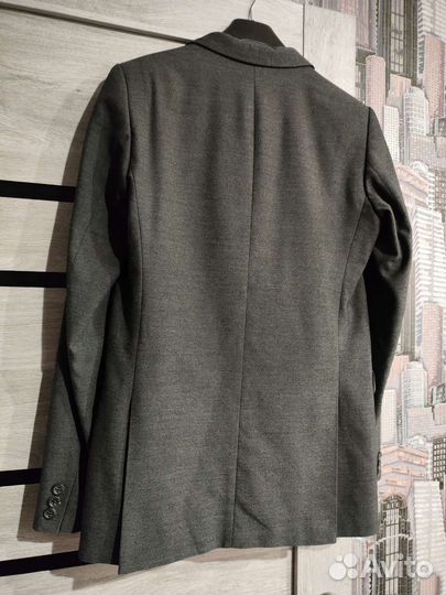 Школьный костюм для мальчика 170 176