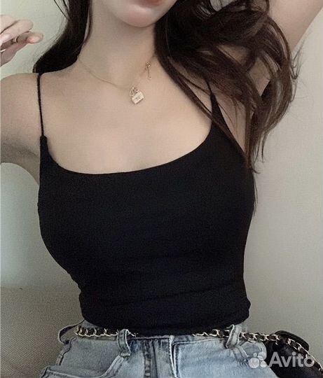 Топ с пуш апом