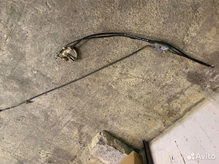 Продам запчасти на Honda Dio 62