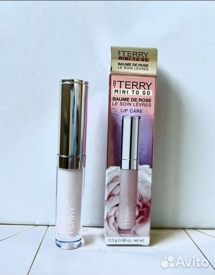 By Terry Baume de Rose