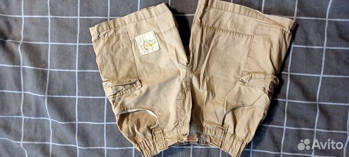 Веши на мальчика