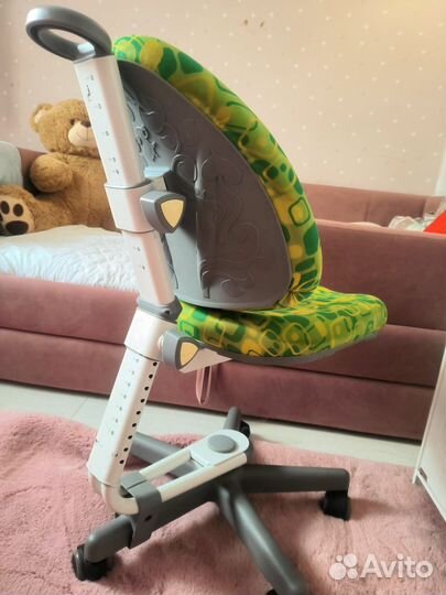 Ортопедический стул для школьника