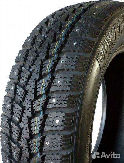 Kumho Power Grip KC11 185/80 R14 102Q