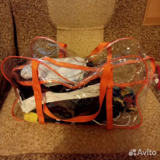 Женские вещи пакетом 48. Зарезервирован