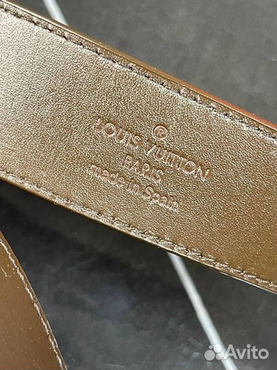 Ремень Louis Vuitton