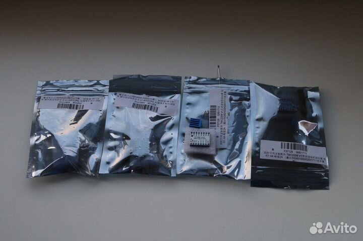 3d принтер Raise N1 Dual + комплектующие