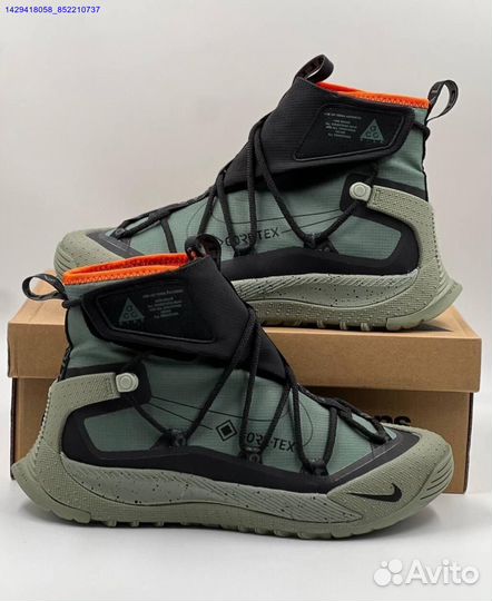 Кроссовки Nike ACG Antarctik Gore-Tex (Арт.52894)