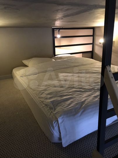 Квартира-студия, 25 м², 11/11 эт.