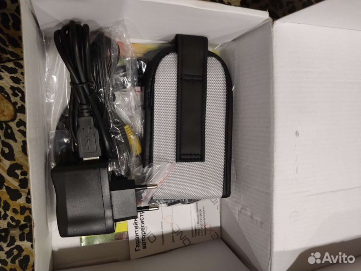 Видеорегистратор OneXT VR-700