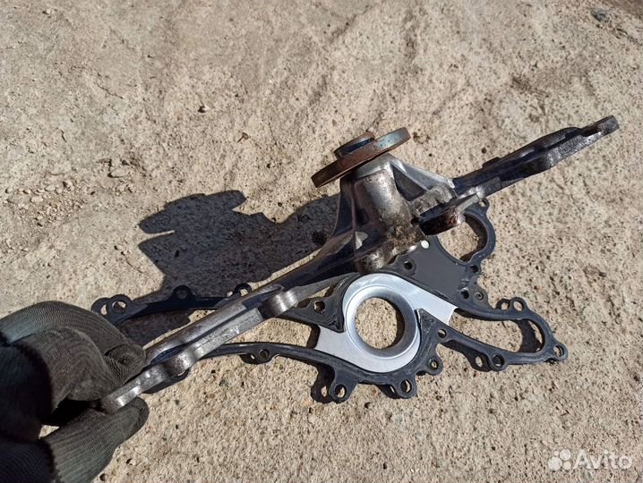 Водяная помпа Lexus GS 4 2013