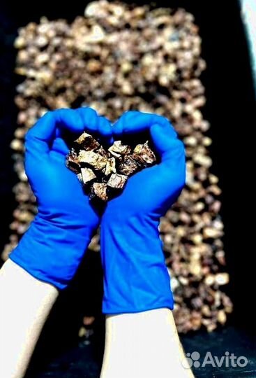 Говяжье легкое сушеное 5 кг (арт03Апр)