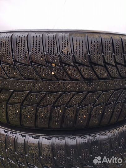 Triangle Snowlink TWT02 215/50 R17