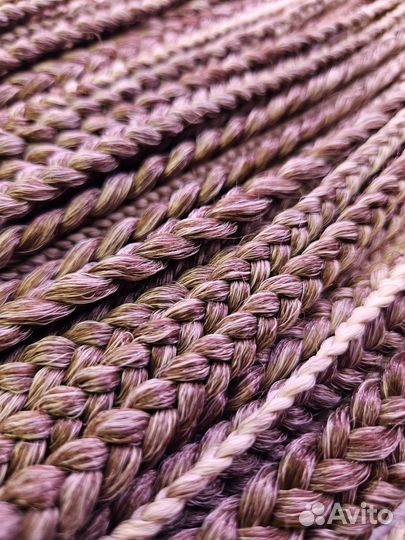 Де комплект кос