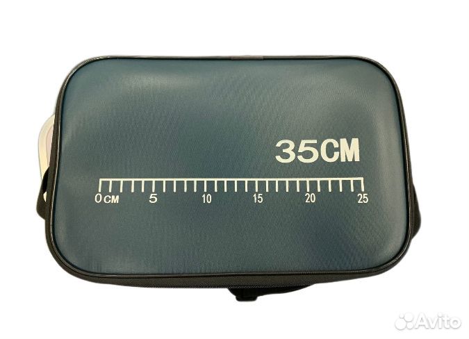 Сумка кан Рыболовная