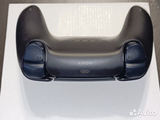 Геймпад Dualsense Sony Ps5