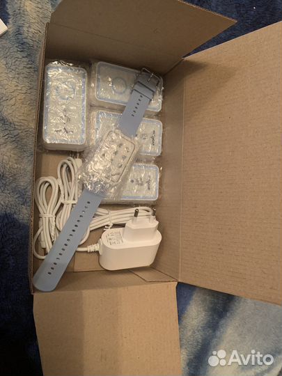 Сигнализатор звука для глухих и слабослышащих